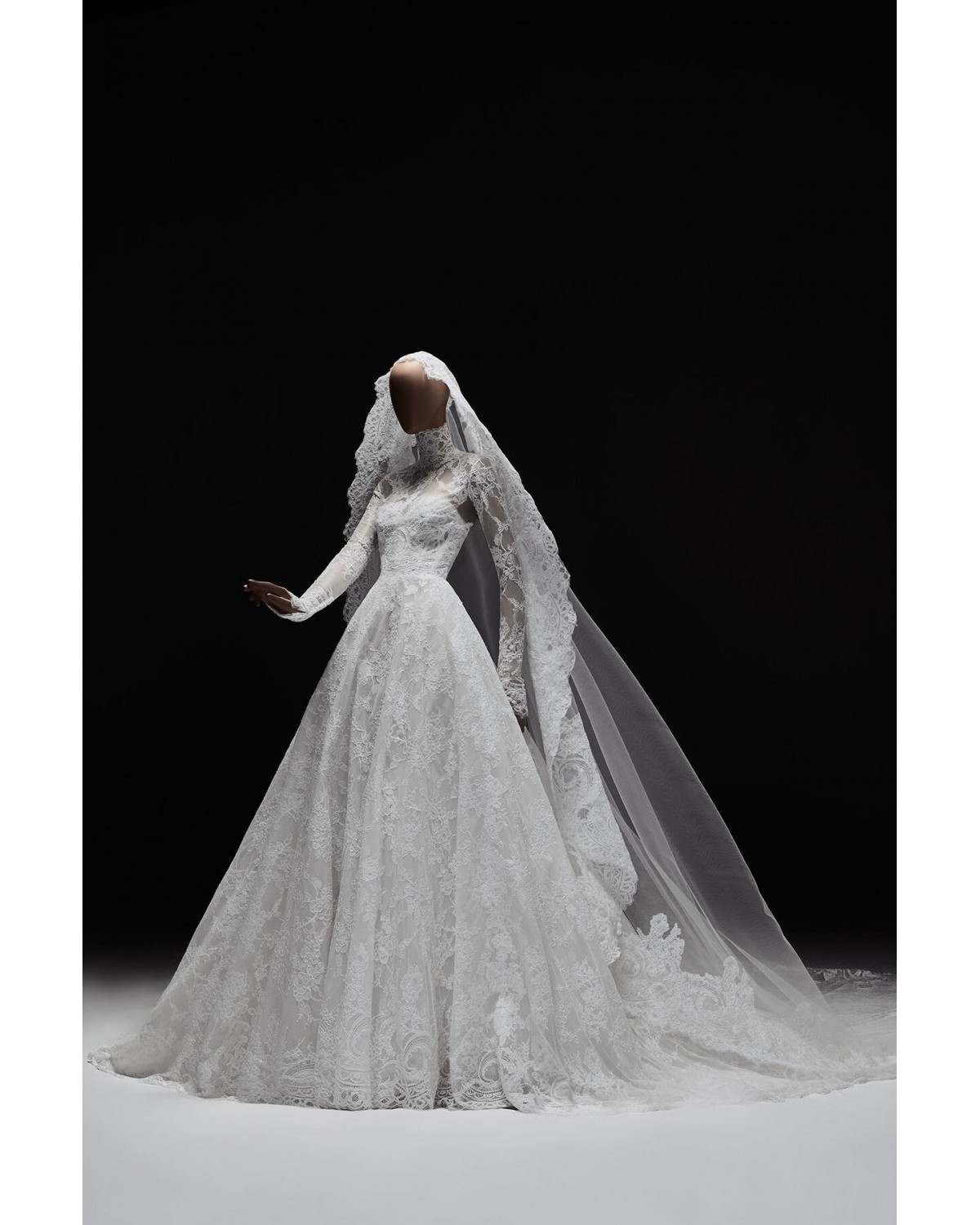 abito da sposa 2027 33 Bridal Spring 2027 - Zuhair Murad