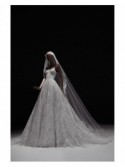 abito da sposa 2027 33 Bridal Spring 2027 - Zuhair Murad