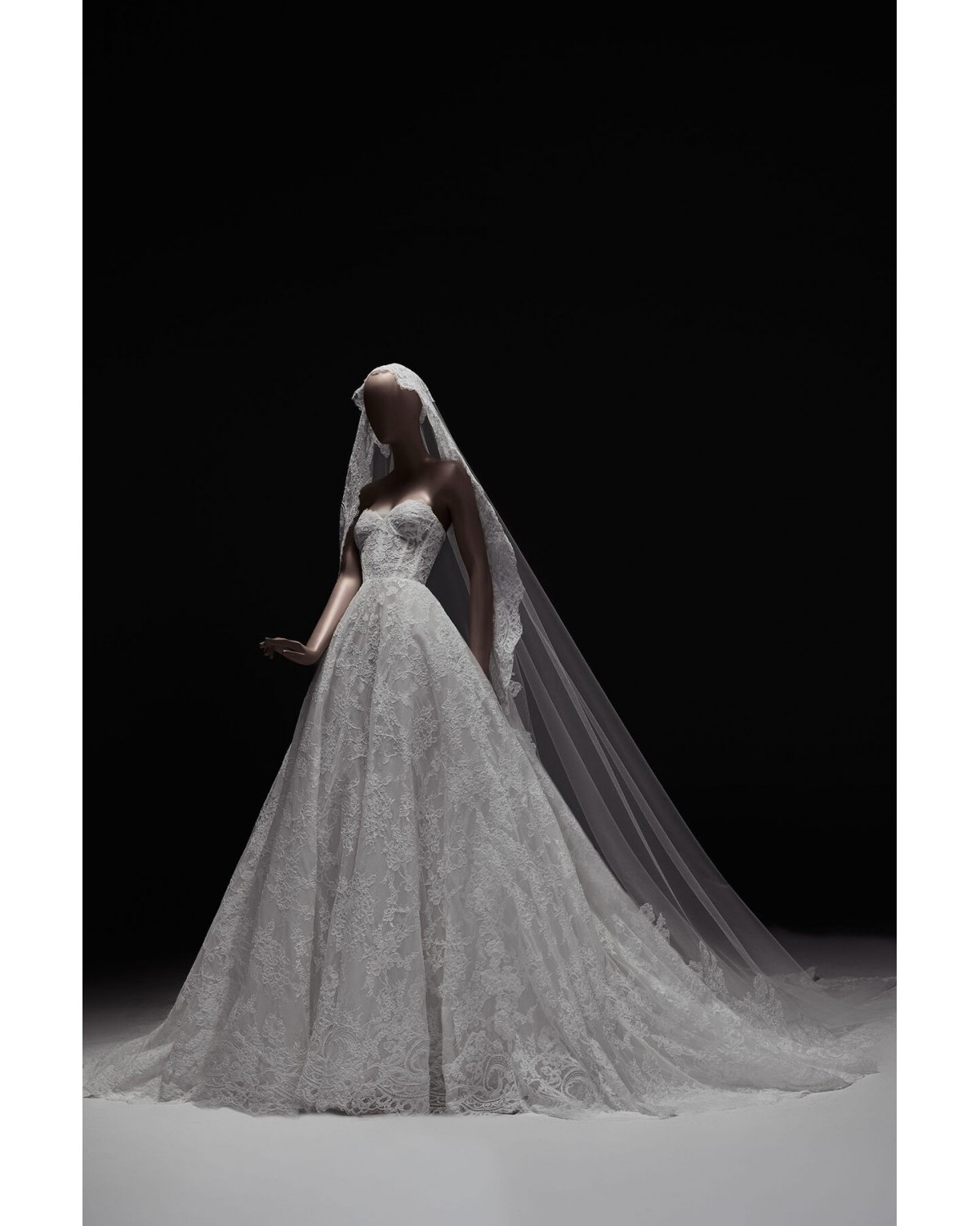 abito da sposa 2027 33 Bridal Spring 2027 - Zuhair Murad