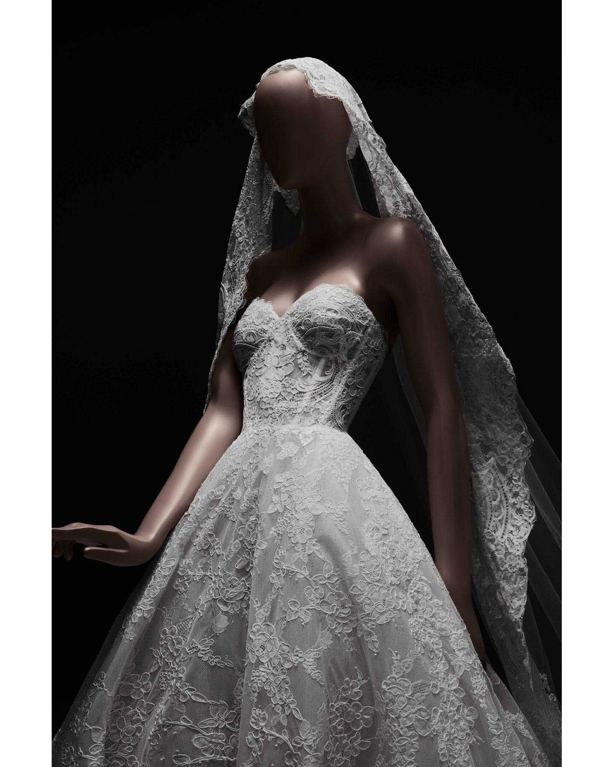 abito da sposa 2027 33 Bridal Spring 2027 - Zuhair Murad