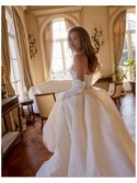 abito da sposa 2027 27-13 Vendome - Berta Bridal