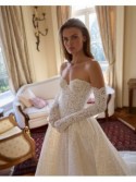 abito da sposa 2027 27-13 Vendome - Berta Bridal