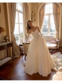 abito da sposa 2027 27-13 Vendome - Berta Bridal