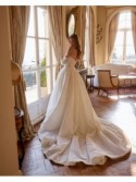 abito da sposa 2027 27-13 Vendome - Berta Bridal