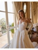 abito da sposa 2027 27-13 Vendome - Berta Bridal