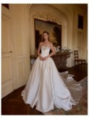 abito da sposa 2027 27-12 Vendome - Berta Bridal