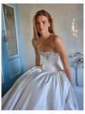 abito da sposa 2027 27-12 Vendome - Berta Bridal