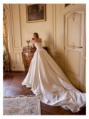 abito da sposa 2027 27-12 Vendome - Berta Bridal
