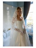 abito da sposa 2027 27-11 Vendome - Berta Bridal