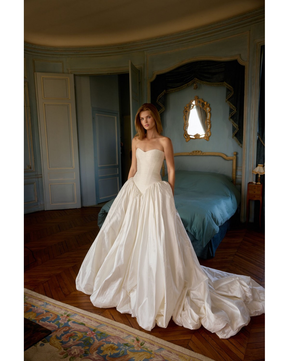 abito da sposa 2027 27-11 Vendome - Berta Bridal