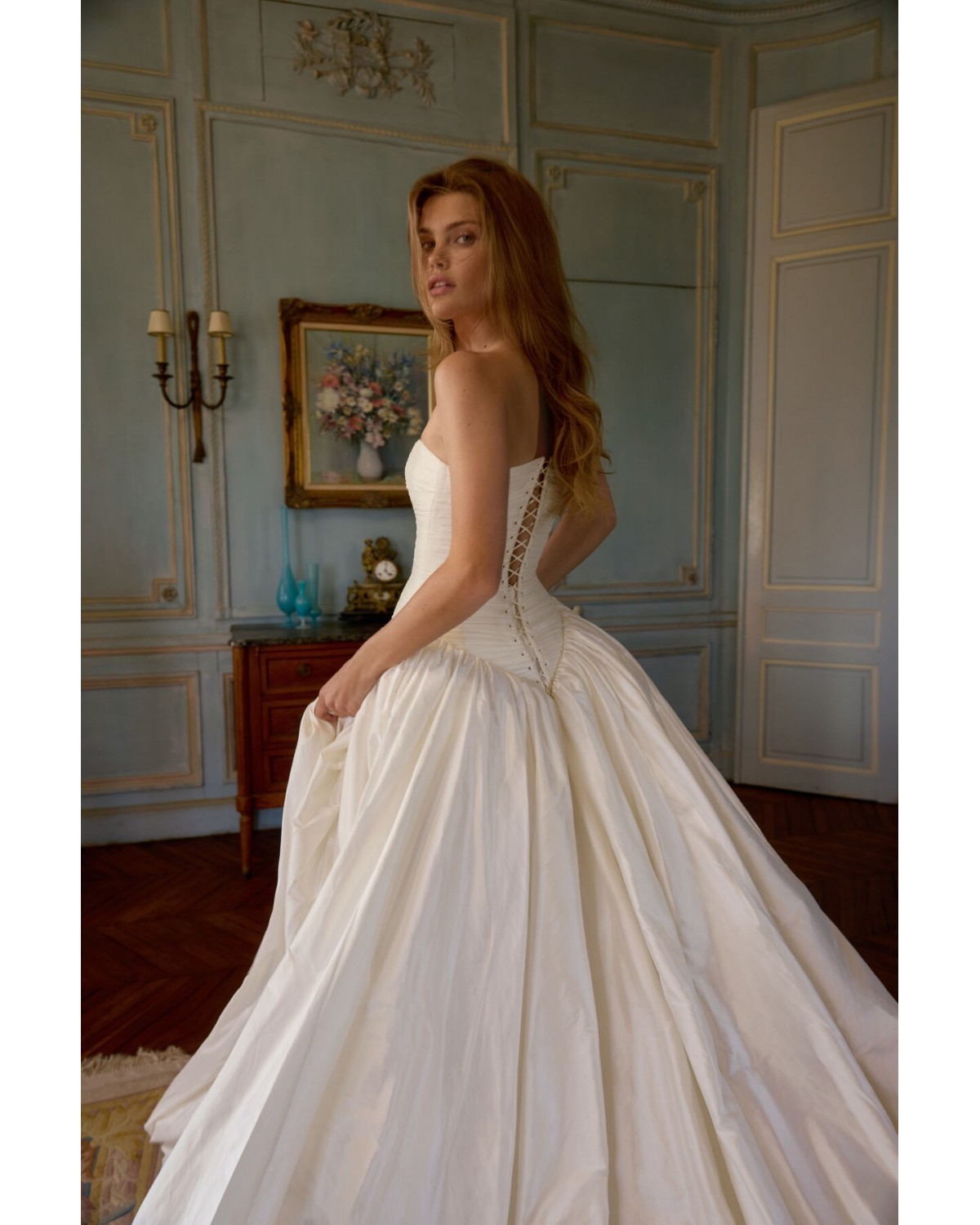 abito da sposa 2027 27-11 Vendome - Berta Bridal