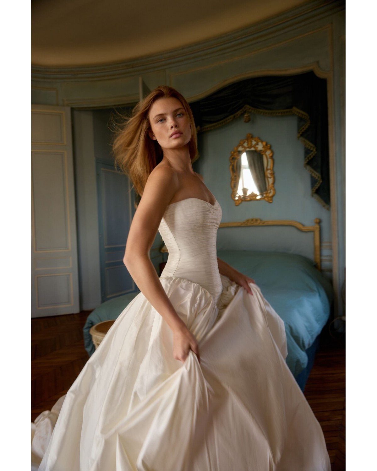 abito da sposa 2027 27-11 Vendome - Berta Bridal