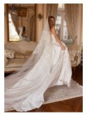 abito da sposa 2027 27-10 Vendome - Berta Bridal