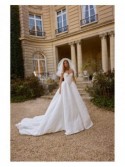 abito da sposa 2027 27-9 Vendome - Berta Bridal