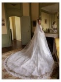 abito da sposa 2027 27-7 Vendome - Berta Bridal
