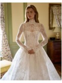 abito da sposa 2027 27-7 Vendome - Berta Bridal