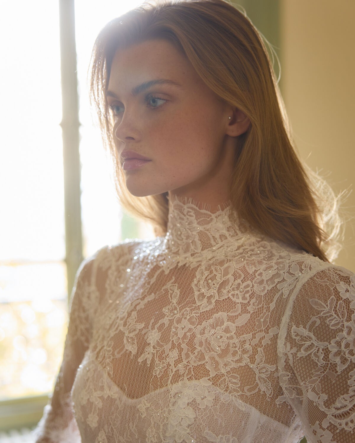 abito da sposa 2027 27-7 Vendome - Berta Bridal