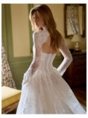 abito da sposa 2027 27-7 Vendome - Berta Bridal