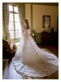 abito da sposa 2027 27-7 Vendome - Berta Bridal