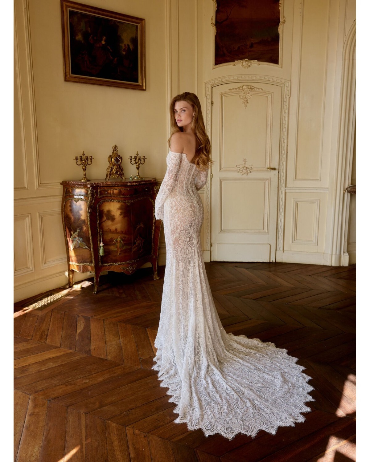 abito da sposa 2027 27-6 Vendome - Berta Bridal