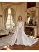abito da sposa 2027 27-6 Vendome - Berta Bridal