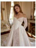 abito da sposa 2027 27-6 Vendome - Berta Bridal