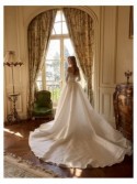 abito da sposa 2027 27-6 Vendome - Berta Bridal