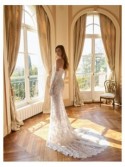 abito da sposa 2027 27-5 Vendome - Berta Bridal