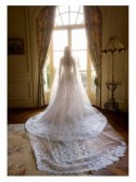 abito da sposa 2027 27-4 Vendome - Berta Bridal