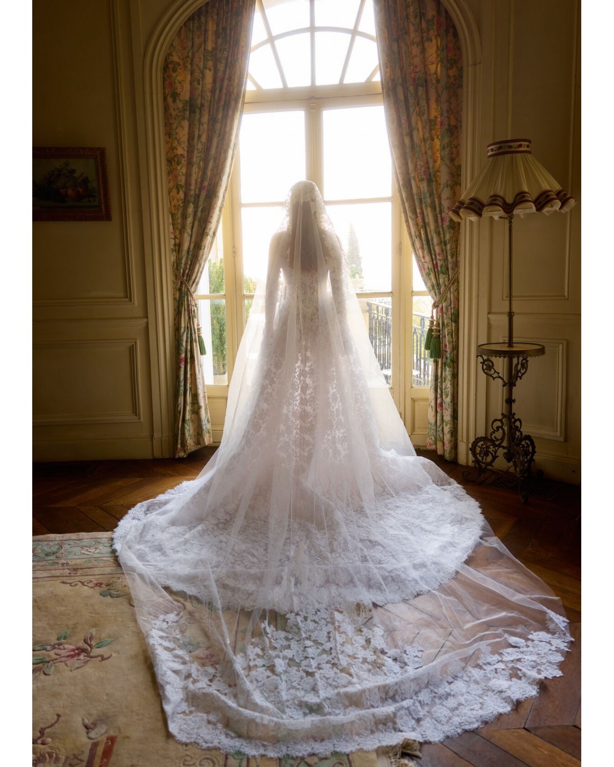 abito da sposa 2027 27-4 Vendome - Berta Bridal