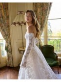 abito da sposa 2027 27-4 Vendome - Berta Bridal