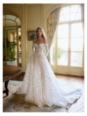 abito da sposa 2027 27-4 Vendome - Berta Bridal