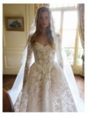 abito da sposa 2027 27-4 Vendome - Berta Bridal