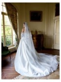 abito da sposa 2027 27-3 Vendome - Berta Bridal