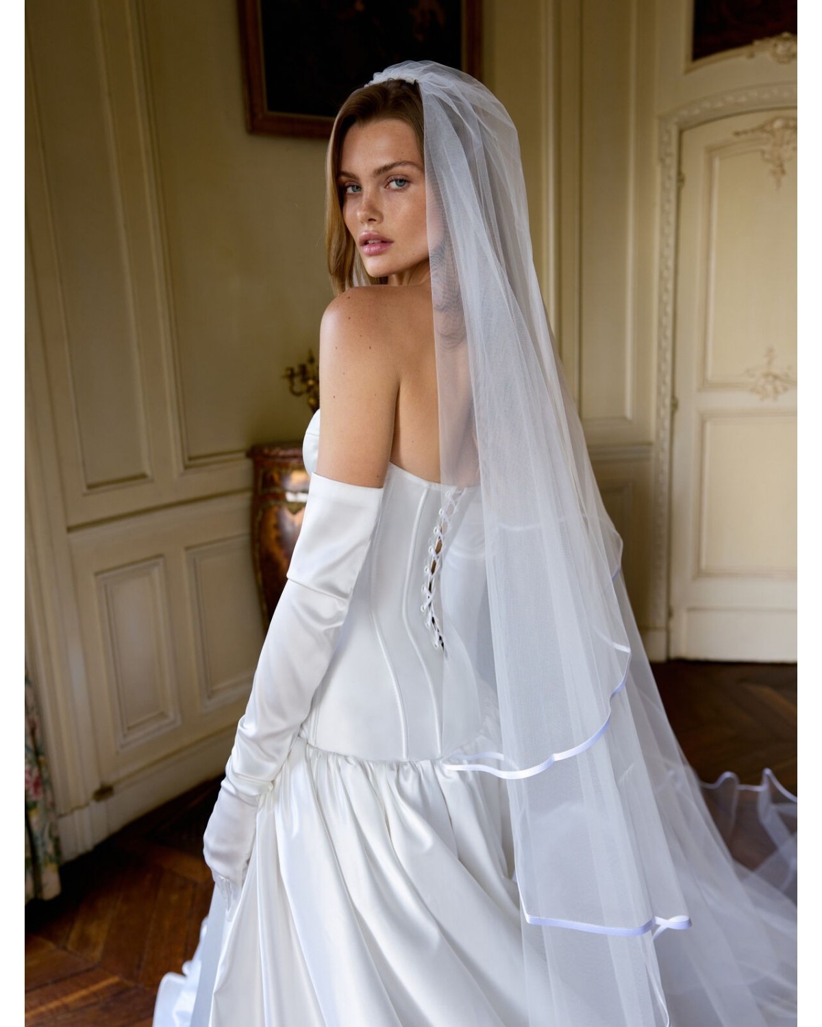 abito da sposa 2027 27-3 Vendome - Berta Bridal