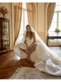 abito da sposa 2027 27-2 Vendome - Berta Bridal