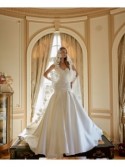 abito da sposa 2027 27-2 Vendome - Berta Bridal