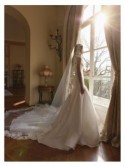 abito da sposa 2027 27-2 Vendome - Berta Bridal
