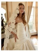 abito da sposa 2027 27-2 Vendome - Berta Bridal