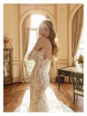 abito da sposa 2027 27-1 Vendome - Berta Bridal