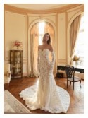 abito da sposa 2027 27-1 Vendome - Berta Bridal