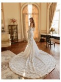 abito da sposa 2027 27-1 Vendome - Berta Bridal