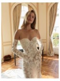 abito da sposa 2027 27-1 Vendome - Berta Bridal