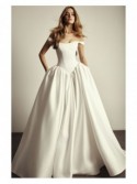 abito da sposa 2027 27-38 Eden - Muse By Berta