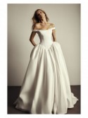 abito da sposa 2027 27-38 Eden - Muse By Berta