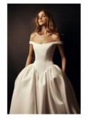 abito da sposa 2027 27-38 Eden - Muse By Berta