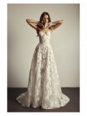 abito da sposa 2027 27-37 Eden - Muse By Berta