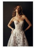 abito da sposa 2027 27-37 Eden - Muse By Berta