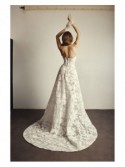 abito da sposa 2027 27-37 Eden - Muse By Berta