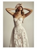 abito da sposa 2027 27-37 Eden - Muse By Berta